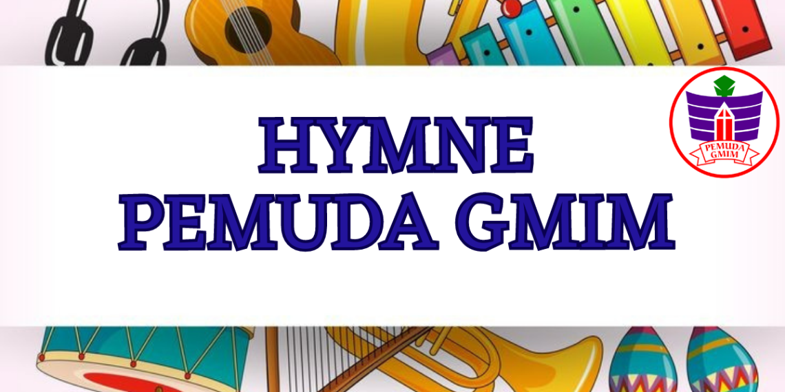 HYMNE PEMUDA GMIM - Dodoku GMIM